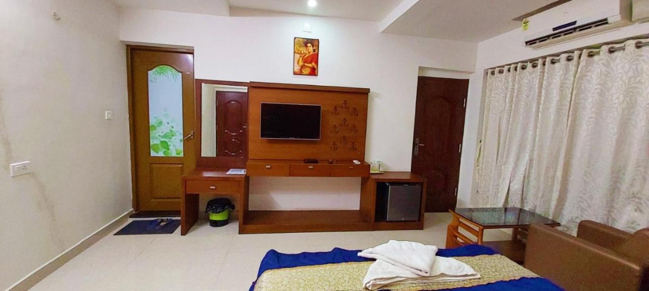 Captains Cabin Backwater Resort Alappuzha Bagian luar foto
