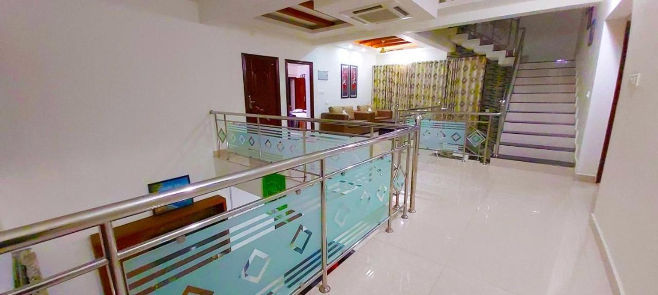 Captains Cabin Backwater Resort Alappuzha Bagian luar foto