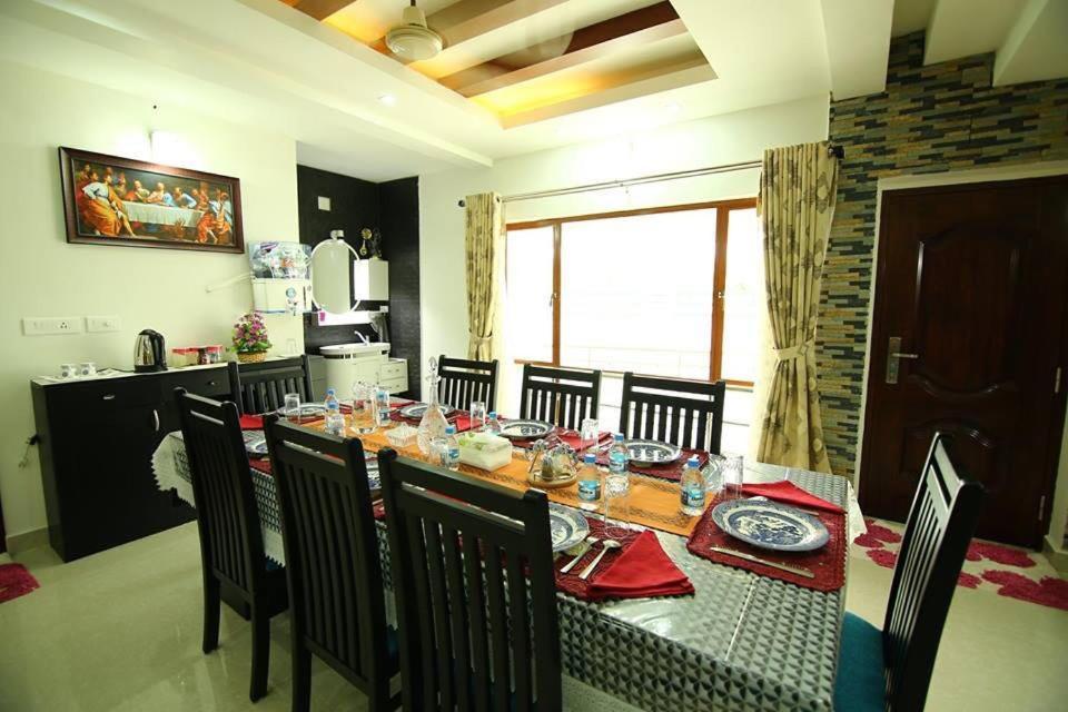Captains Cabin Backwater Resort Alappuzha Bagian luar foto